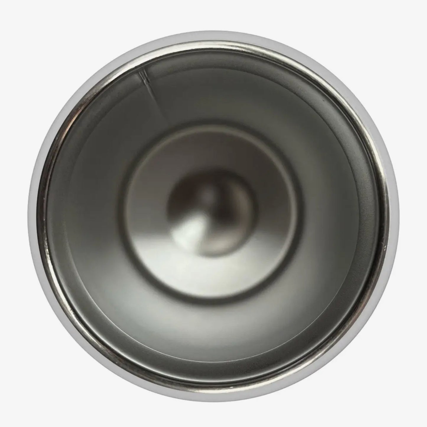 16oz Stainless Steel Sport Bottle Rise and Shine