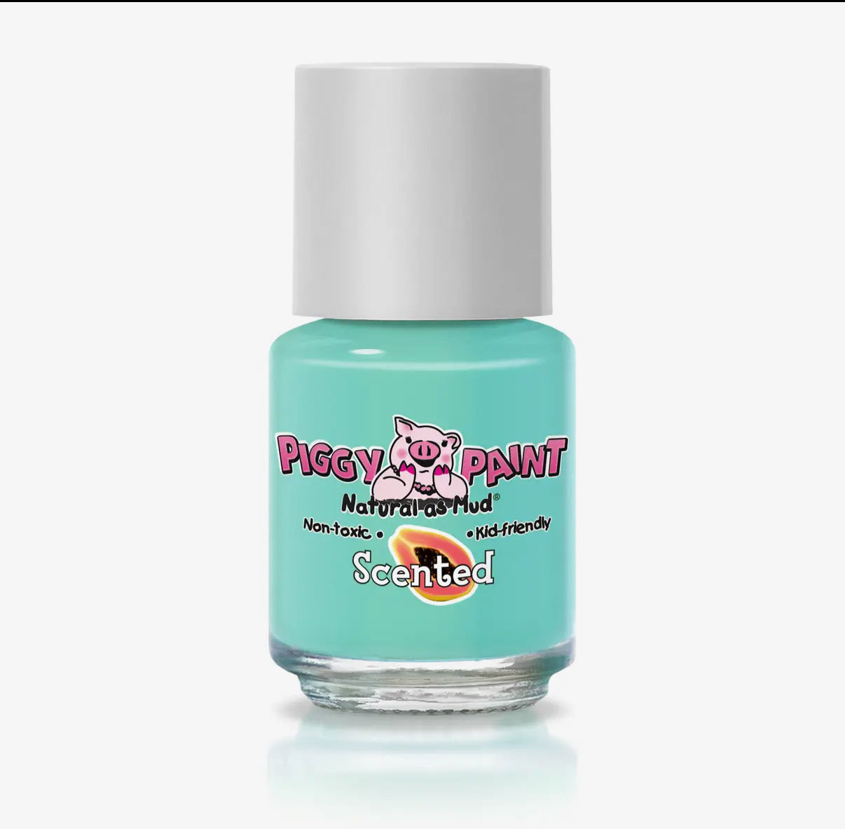 Scented Non-Toxic Kids Nail Polish