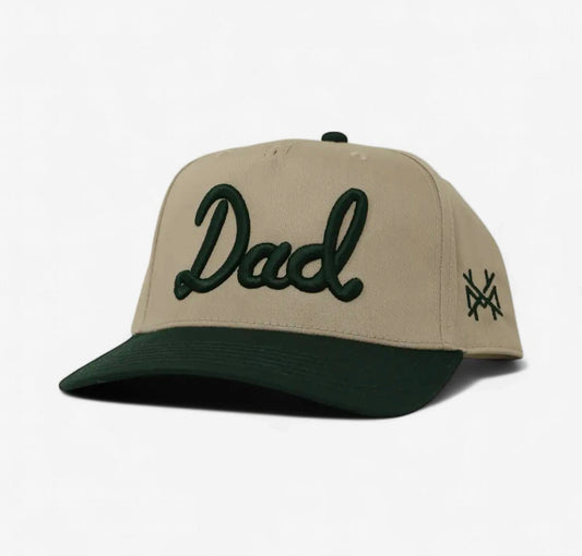 Dad Hat