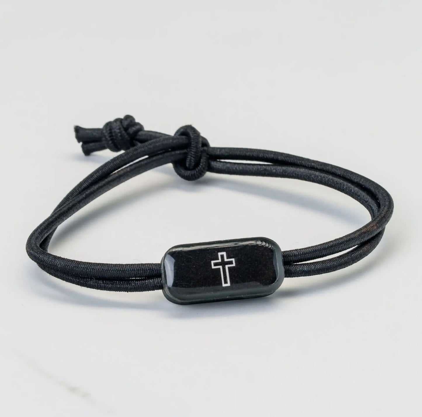 Tap To Pray® Survivor Series Tactical Bracelet