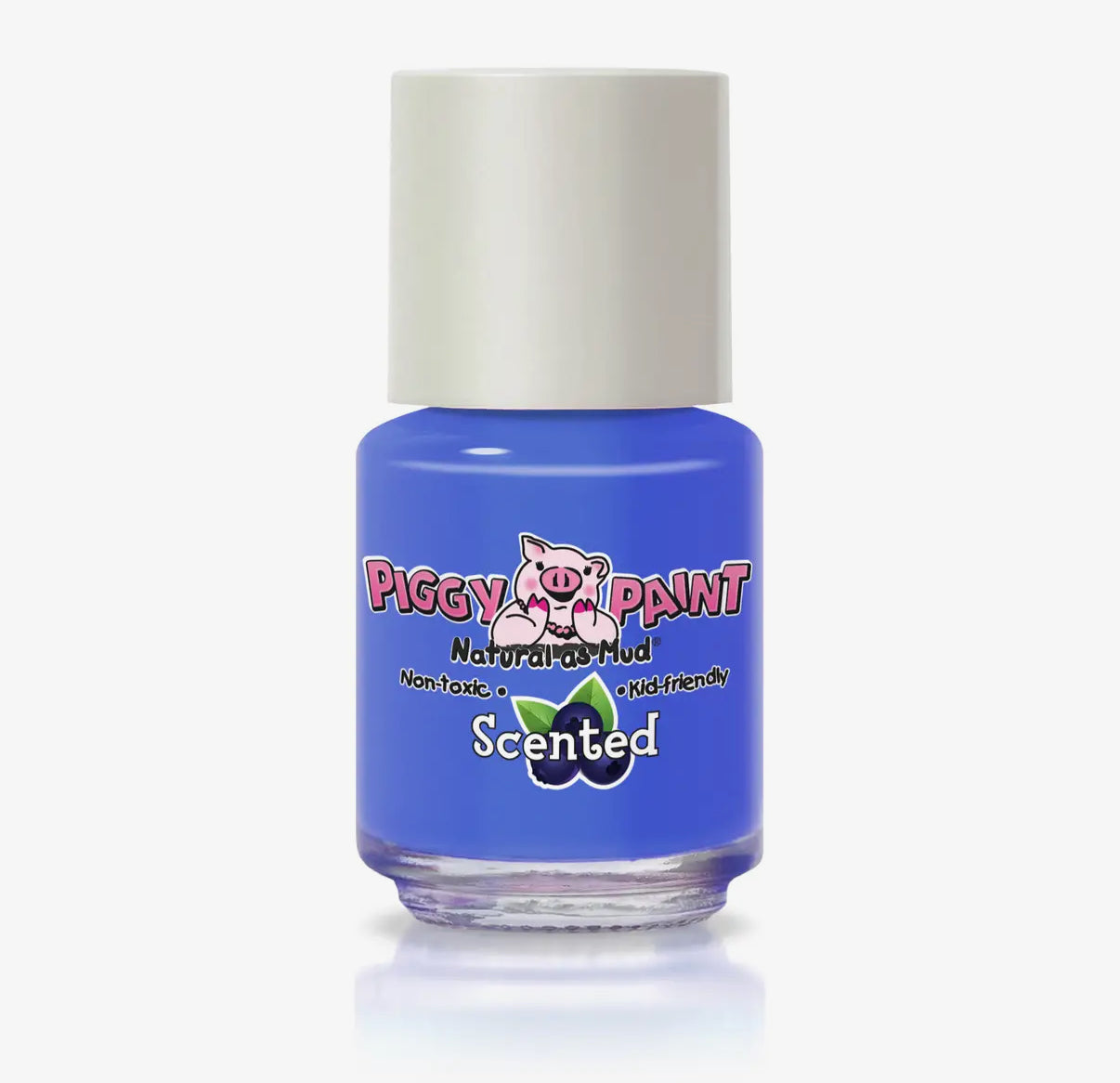 Scented Non-Toxic Kids Nail Polish