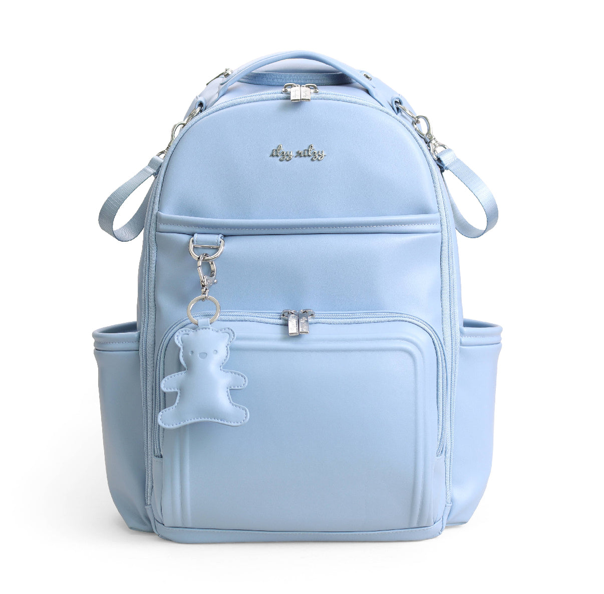 Itzy Ritzy Boss Plus Diaper Bag