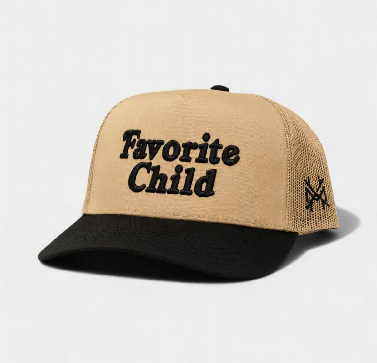 Favorite Child Snapback Hat