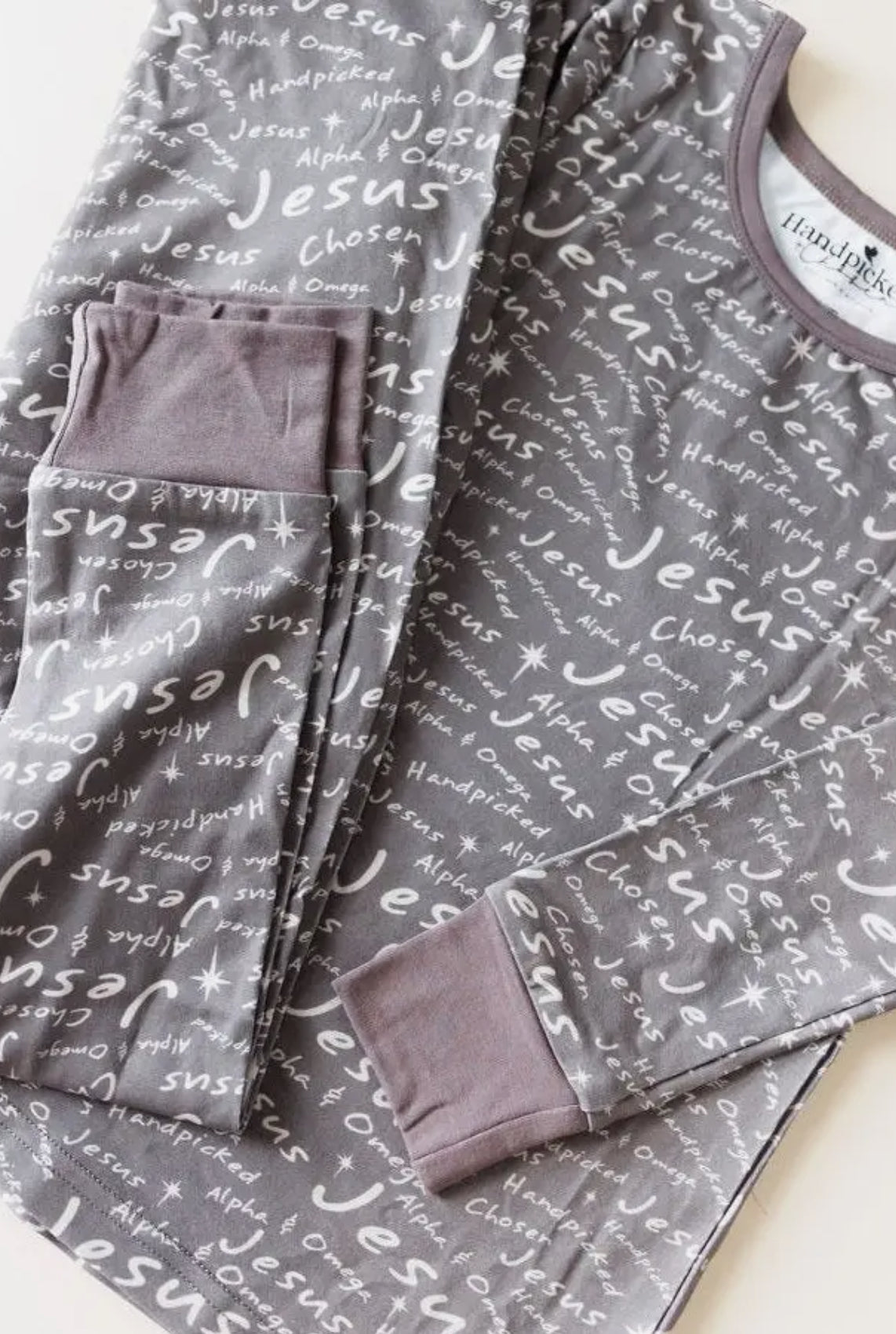 Chosen Two-Piece Set