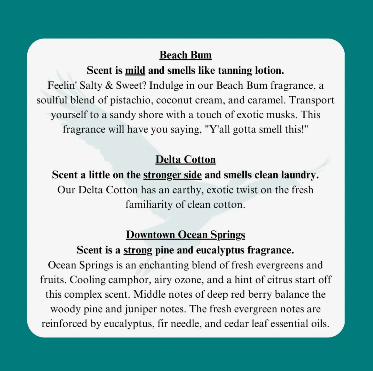 Liquid Laundry Detergent