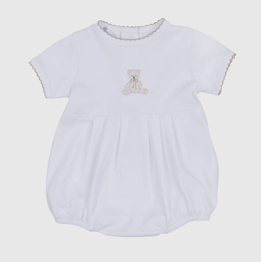 My Teddy Bubble - Ivory