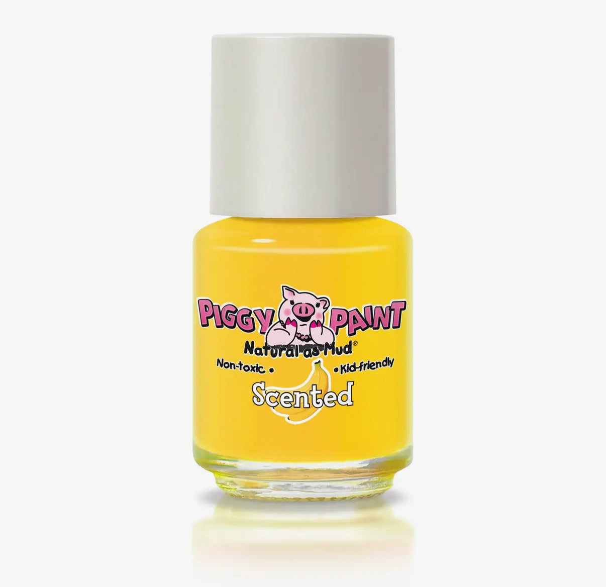 Scented Non-Toxic Kids Nail Polish