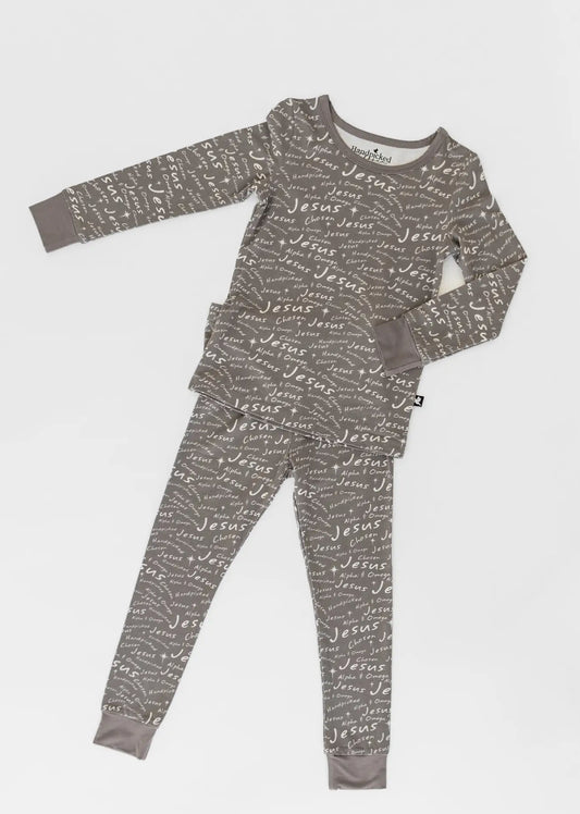 Chosen Two-Piece Set