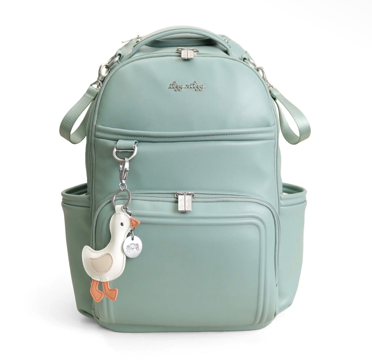 Itzy Ritzy Boss Plus Diaper Bag