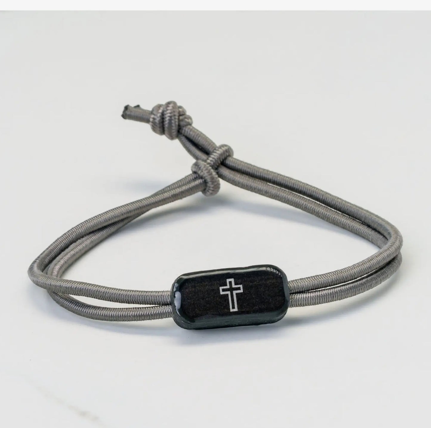 Tap To Pray® Survivor Series Tactical Bracelet