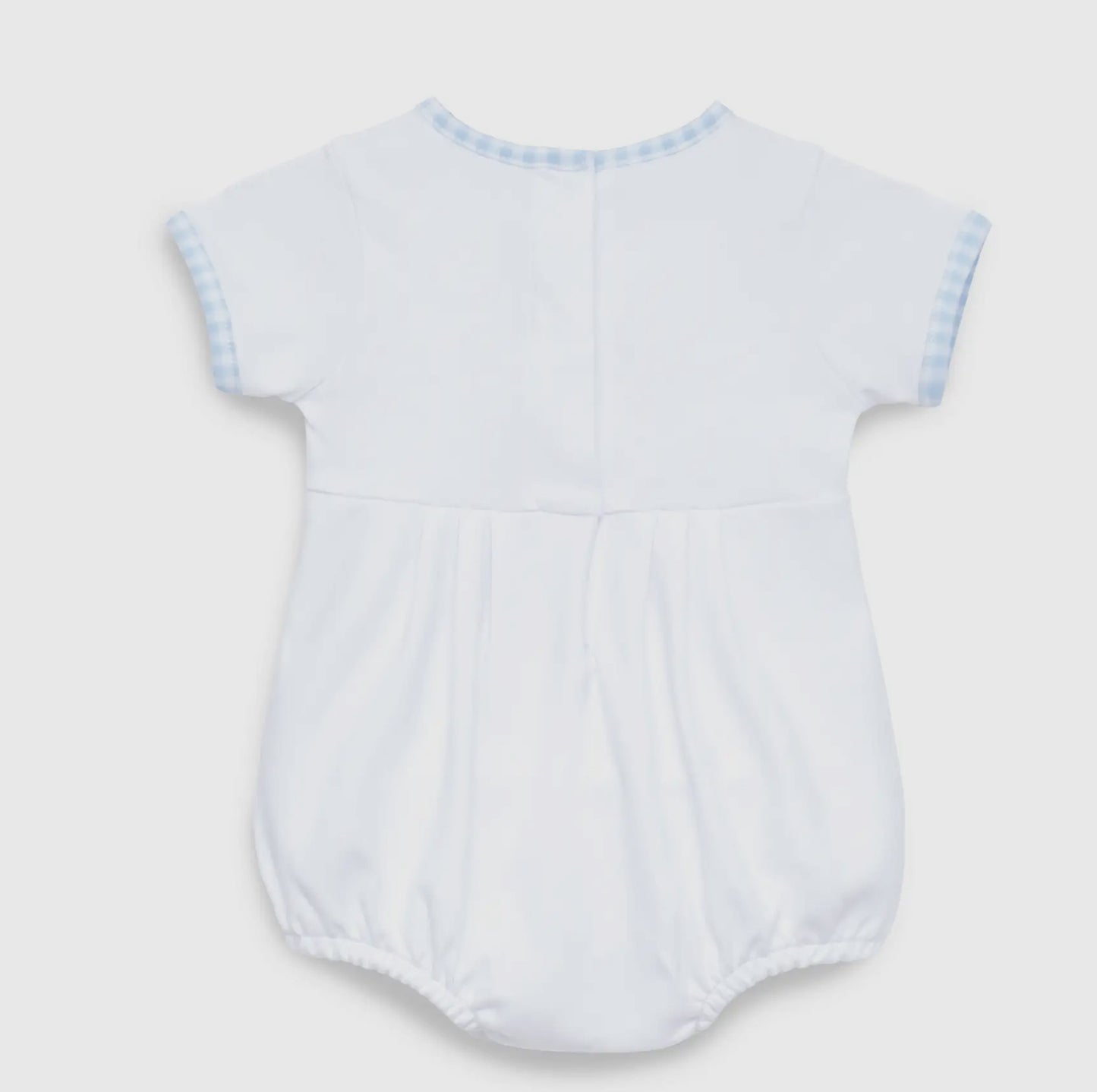 Silly Goose Bubble - Light Blue