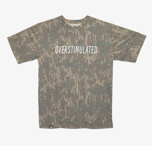 Overstimulated T-Shirt