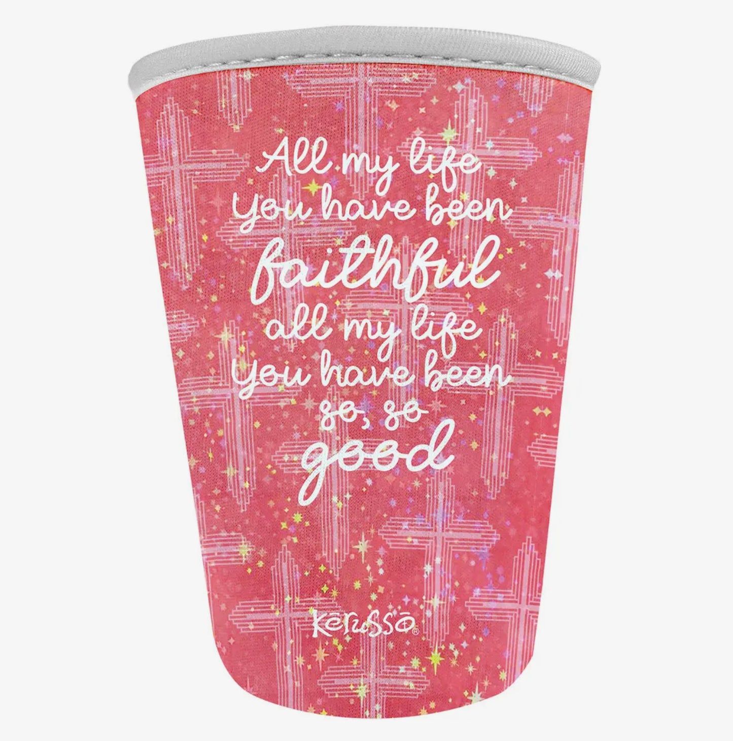 Kerusso Drink Sleeve So So Good