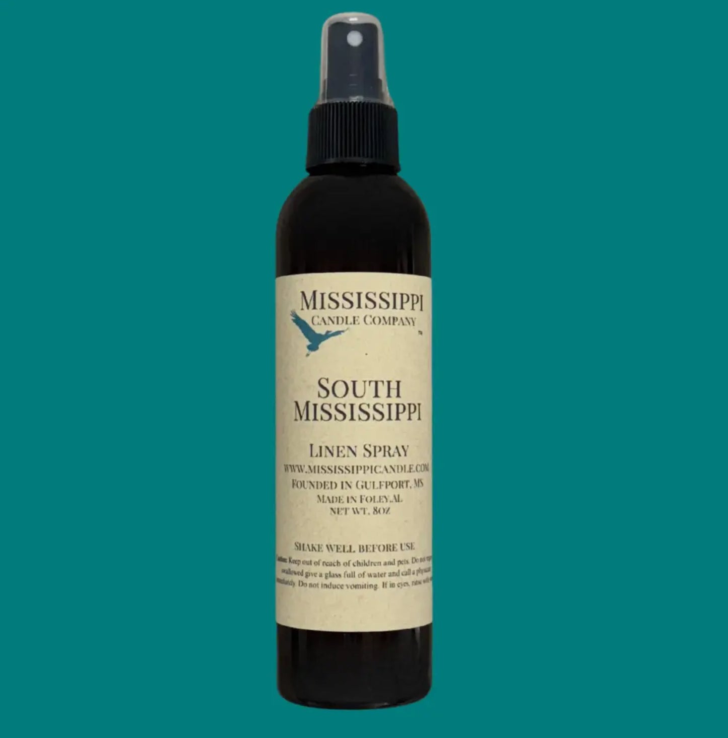 Linen Spray