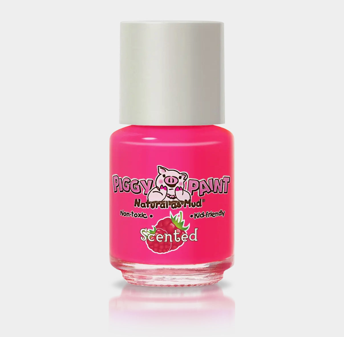 Scented Non-Toxic Kids Nail Polish