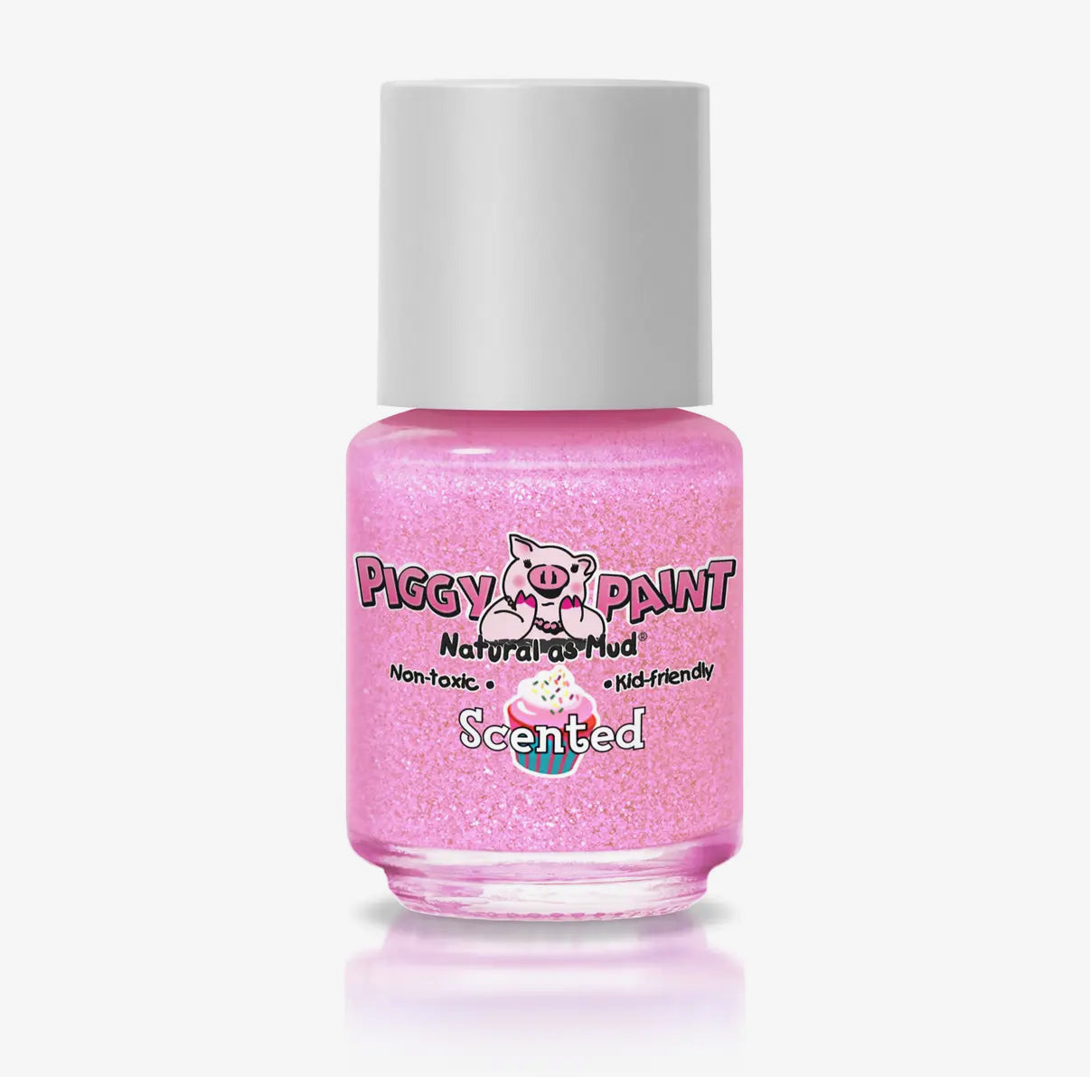 Scented Non-Toxic Kids Nail Polish