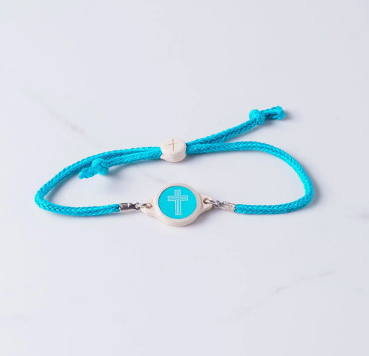 Tap To Pray® Survivor Series Bracelet