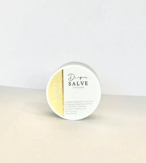Diaper Salve