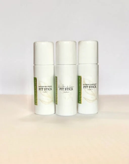 Deodorant Pit Stick