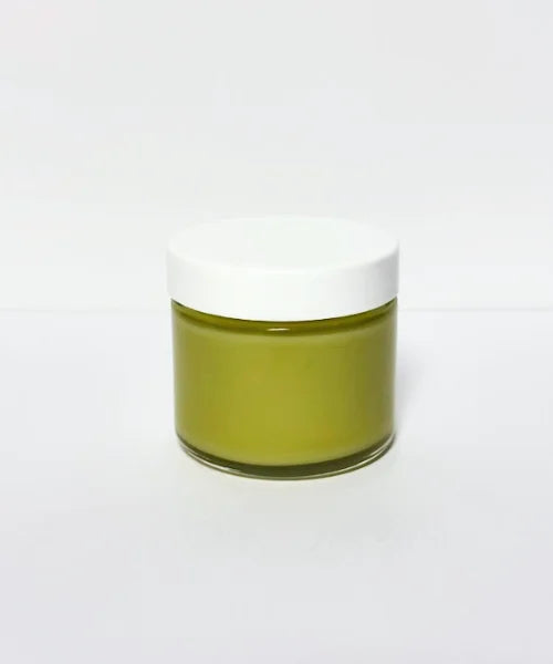 Peppermint Balm