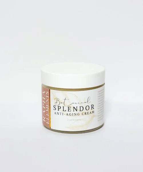 Botanical Splendor – Anti-Aging Cream