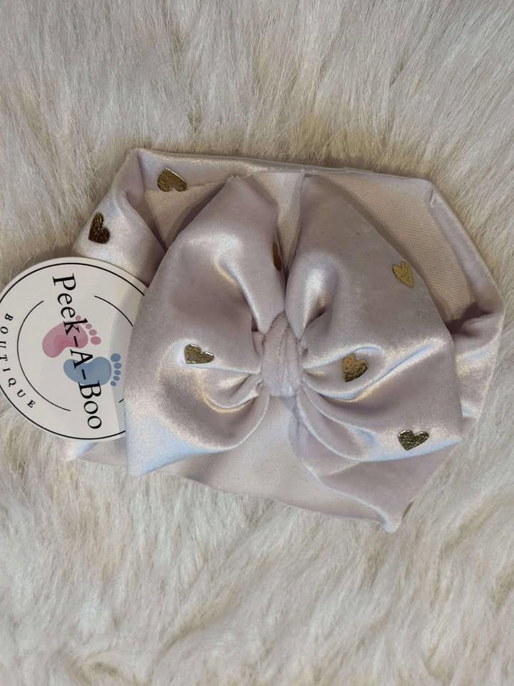 Bow Headwrap