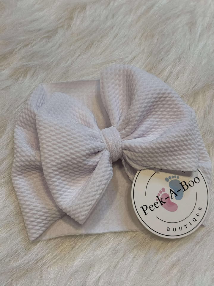 Bow Headwrap