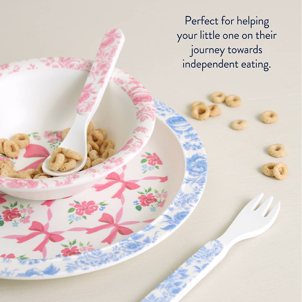 Itzy Bistro™ - 4 piece dining set: Giddy Up!