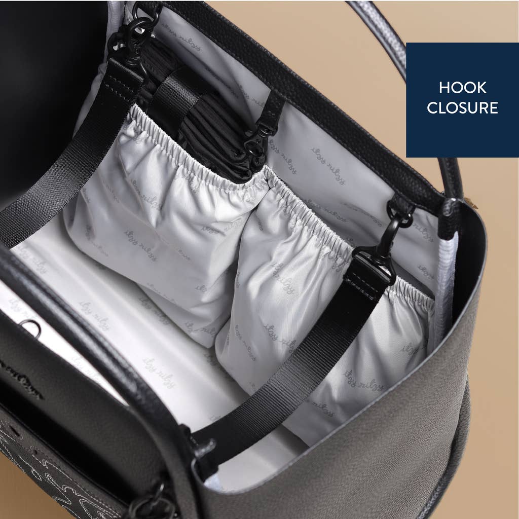 Boss Tote™: Outlaw