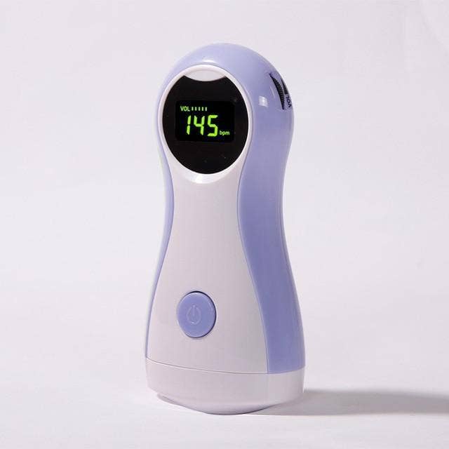 SpringBud FD-100C Fetal Doppler