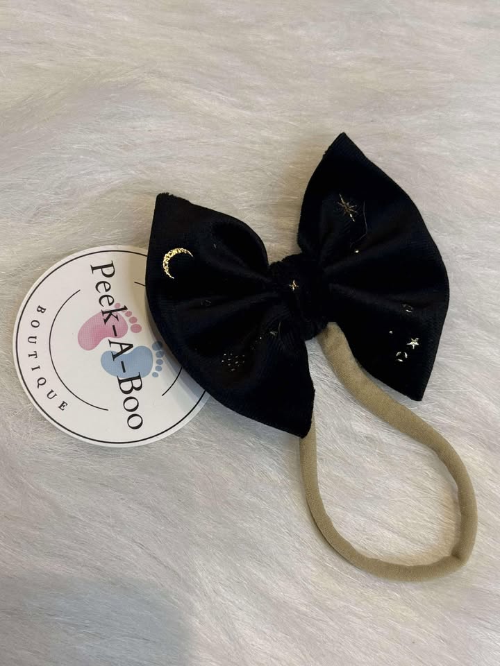 Nylon Bows