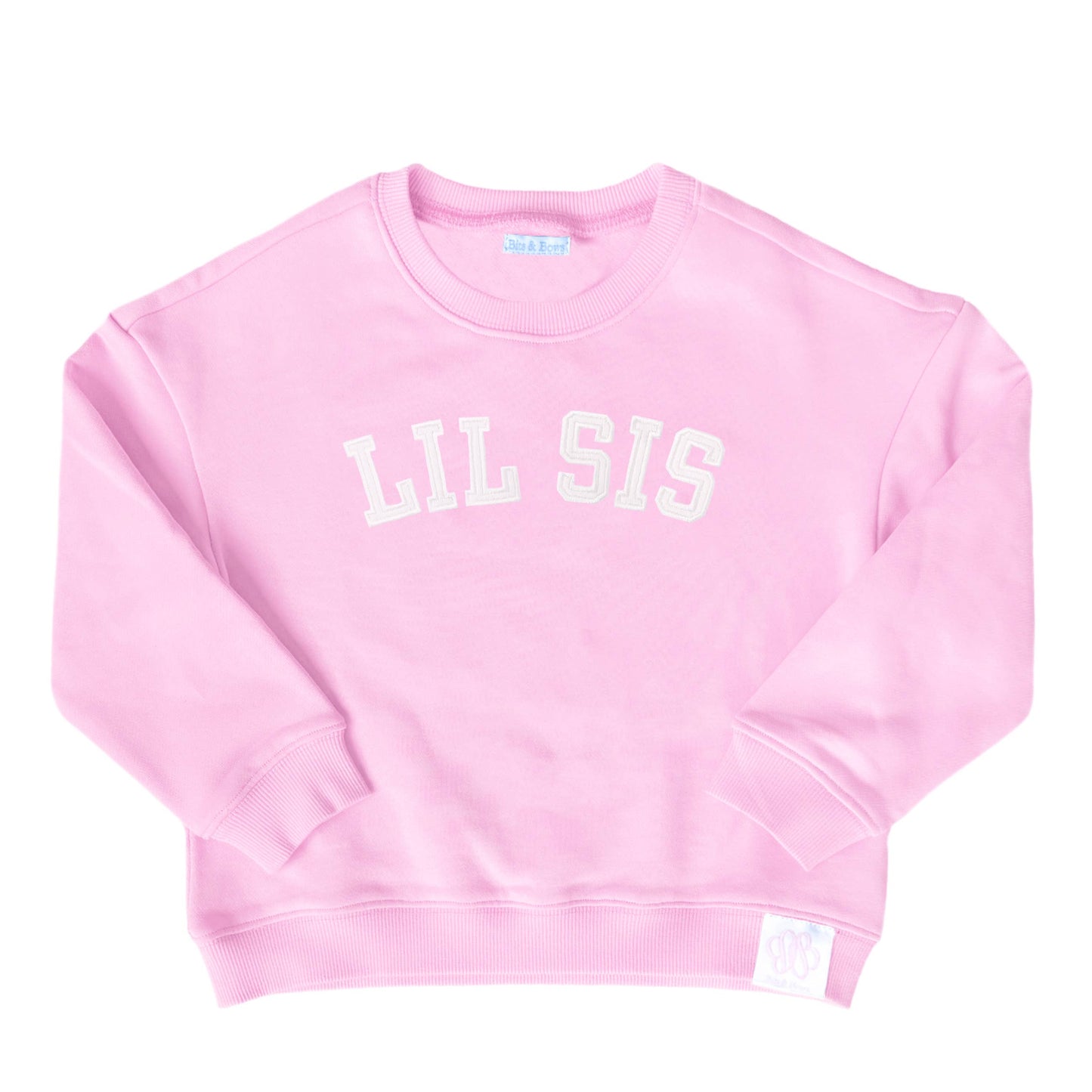 Lil Sis Sweatshirt