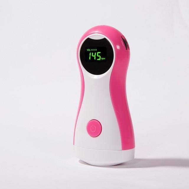 SpringBud FD-100C Fetal Doppler