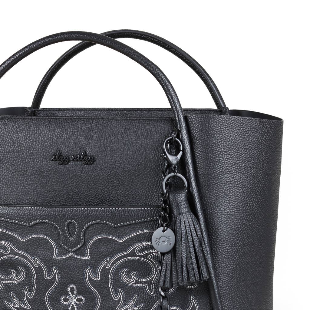Boss Tote™: Outlaw
