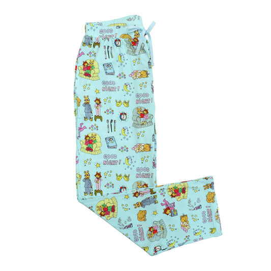 Good Night Arthur™ Bamboo Relaxed Lounge Pajama Pants