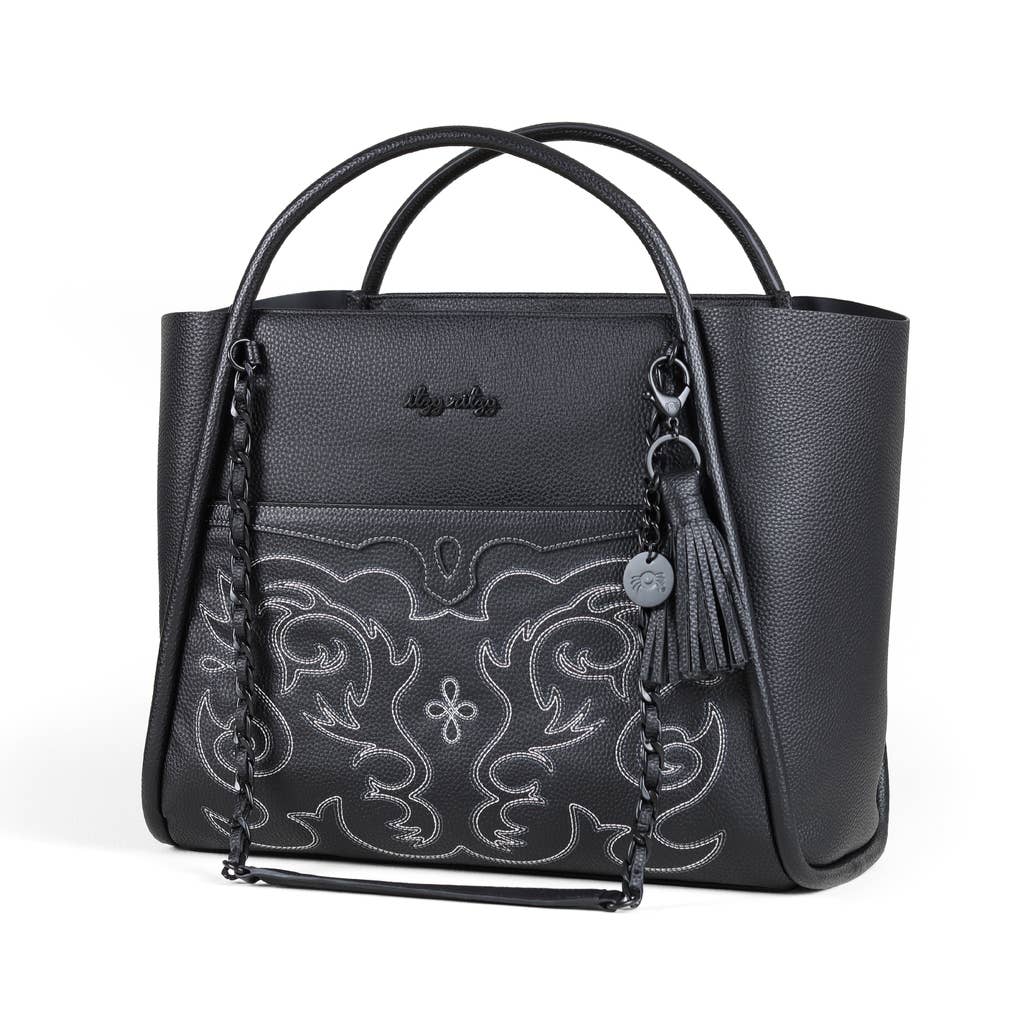 Boss Tote™: Outlaw