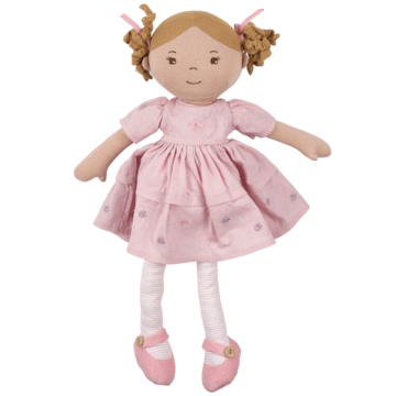 Amelia Doll