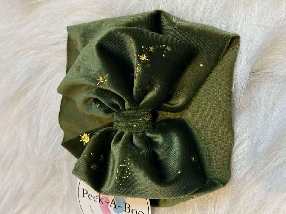 Bow Headwrap