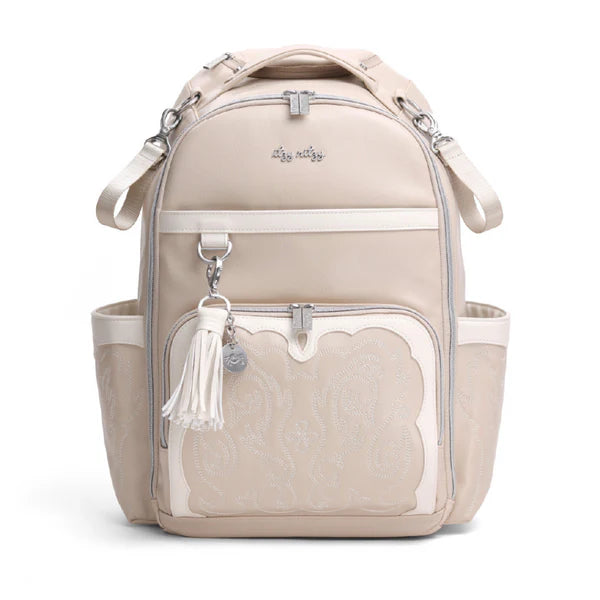 Itzy Ritzy Boss Plus Diaper Bag