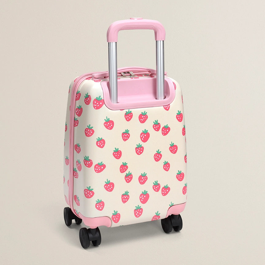 Itzy Explorer™ Suitcase